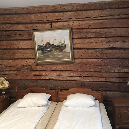 Haapsalu Guesthouse エクステリア 写真