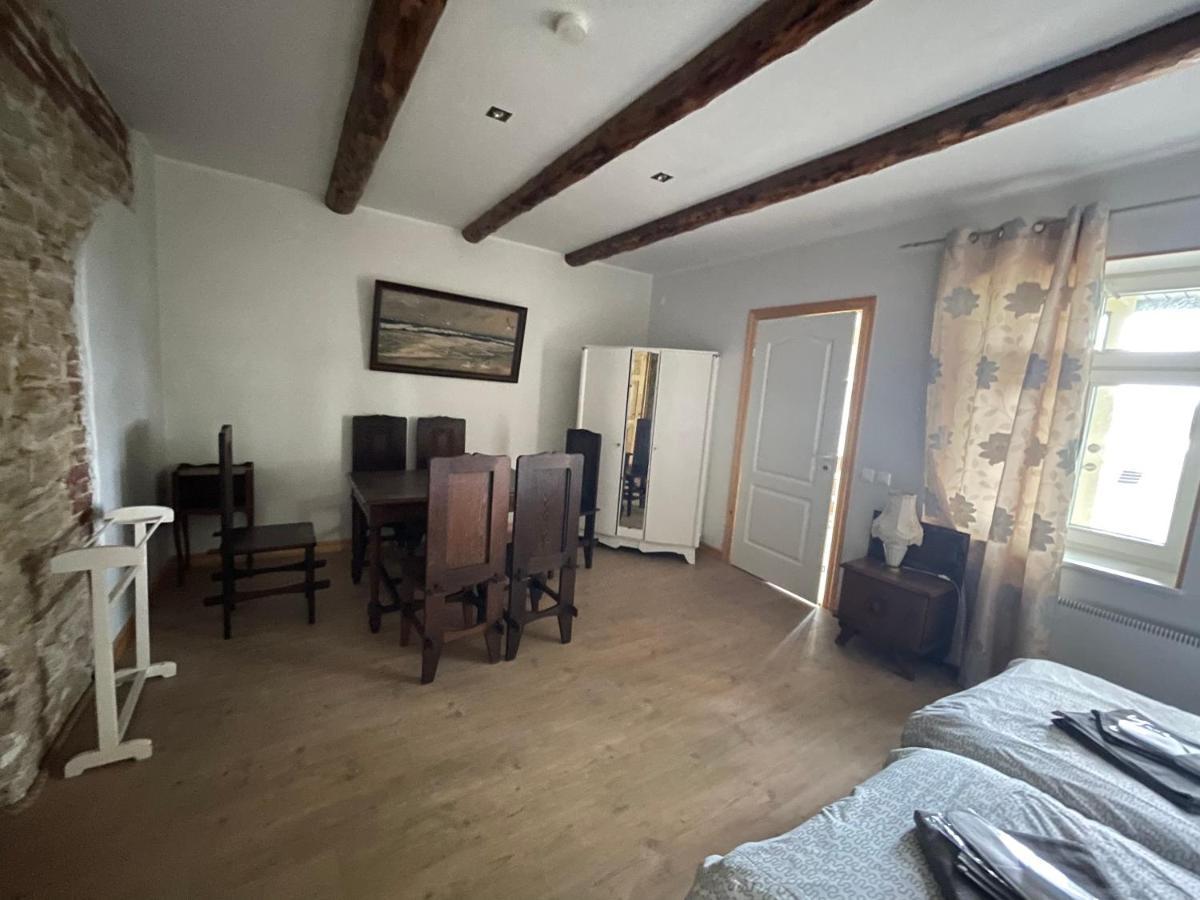 Haapsalu Guesthouse エクステリア 写真