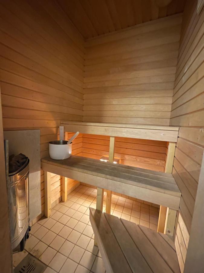 Haapsalu Guesthouse エクステリア 写真