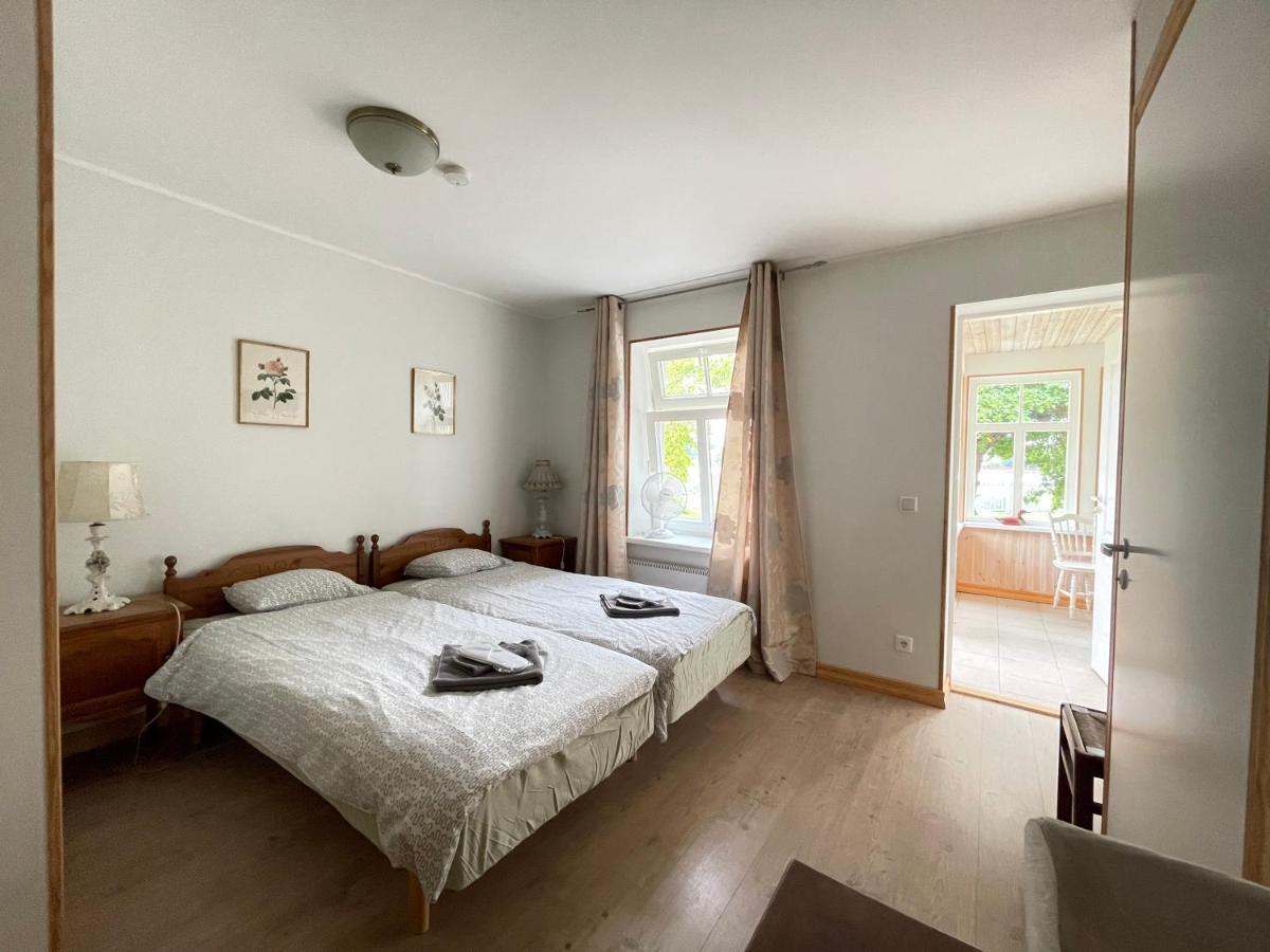 Haapsalu Guesthouse エクステリア 写真