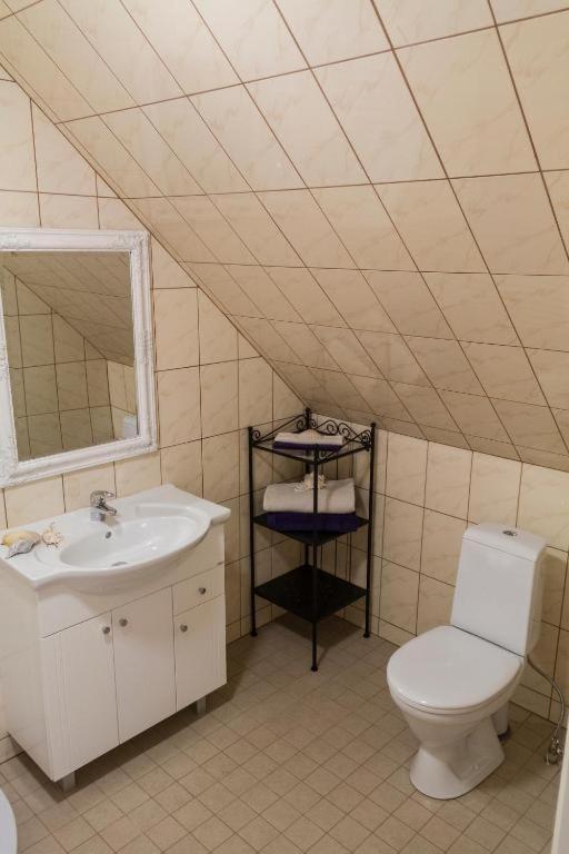 Haapsalu Guesthouse エクステリア 写真