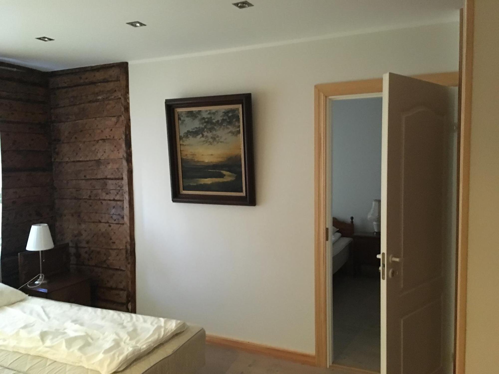 Haapsalu Guesthouse エクステリア 写真