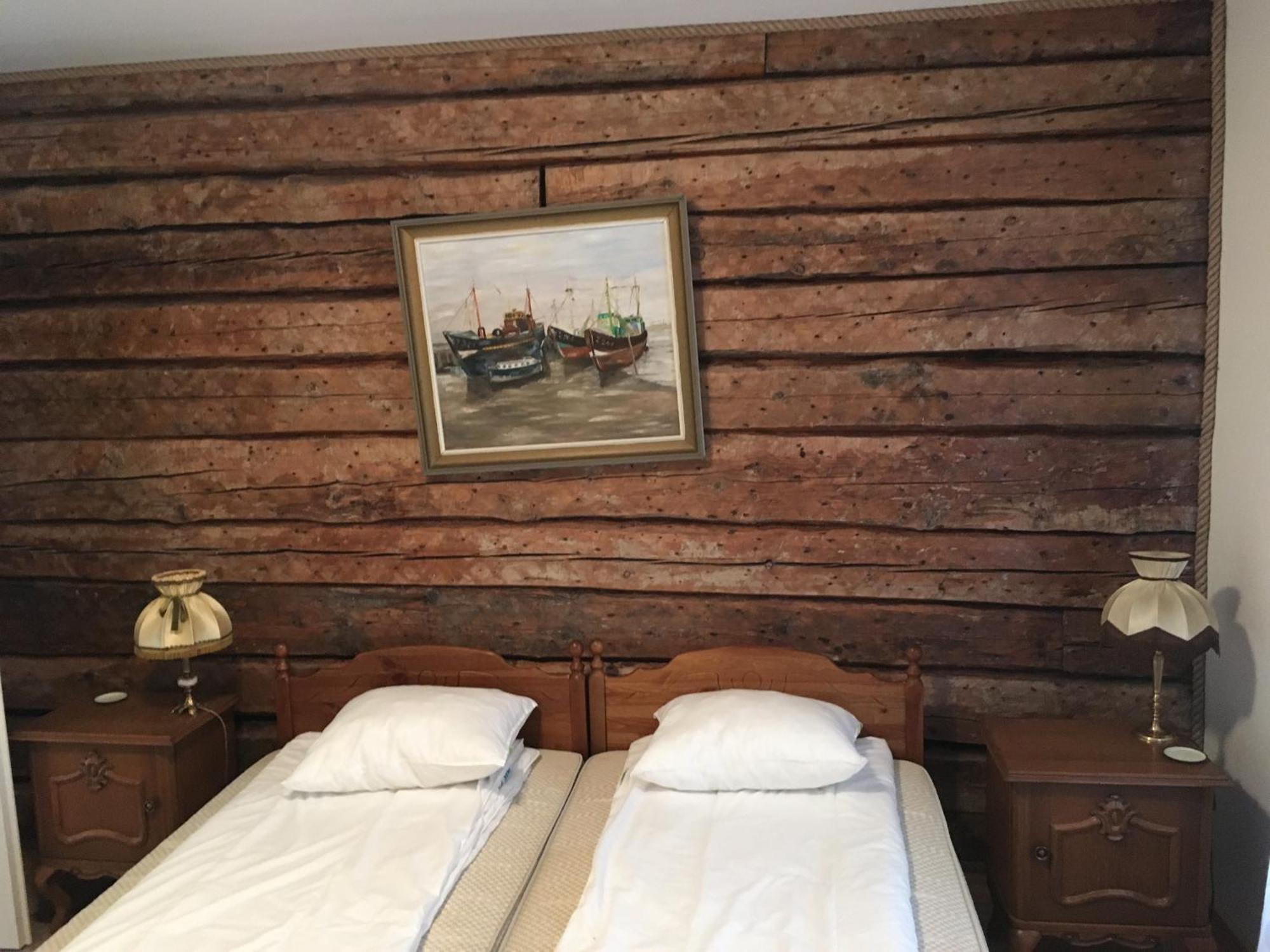 Haapsalu Guesthouse エクステリア 写真