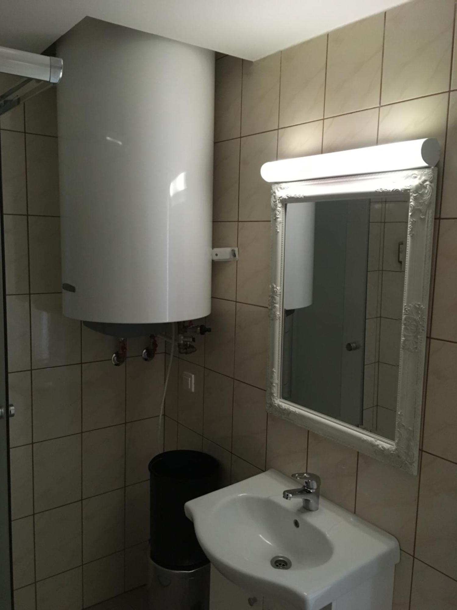 Haapsalu Guesthouse エクステリア 写真