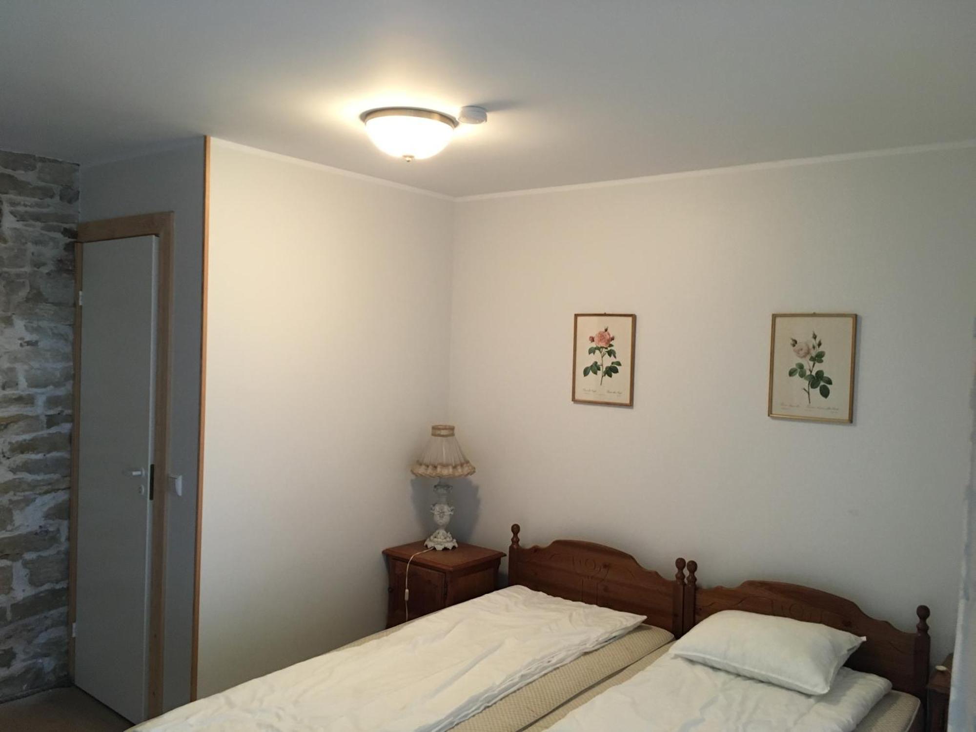 Haapsalu Guesthouse エクステリア 写真