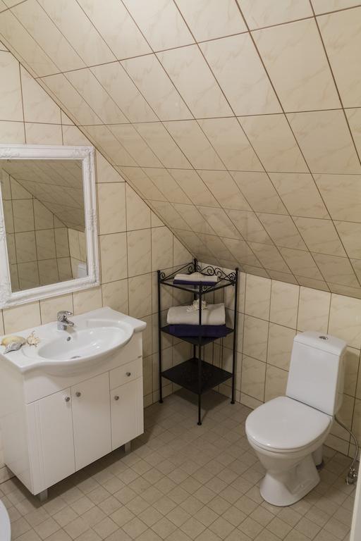 Haapsalu Guesthouse 部屋 写真