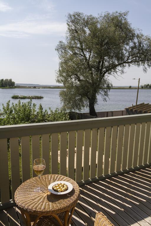Haapsalu Guesthouse エクステリア 写真