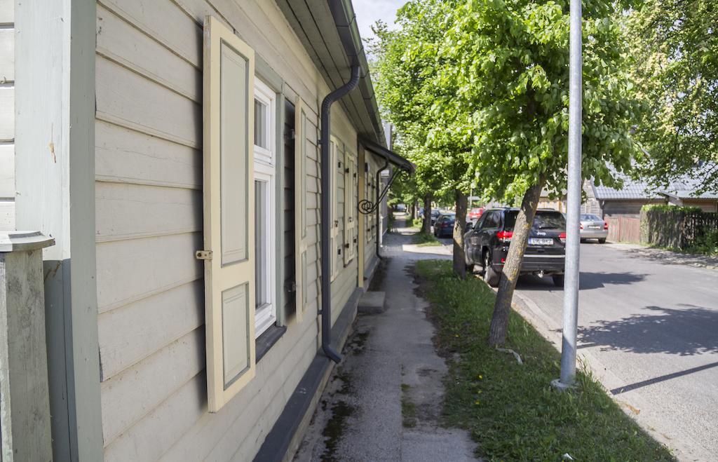 Haapsalu Guesthouse 部屋 写真